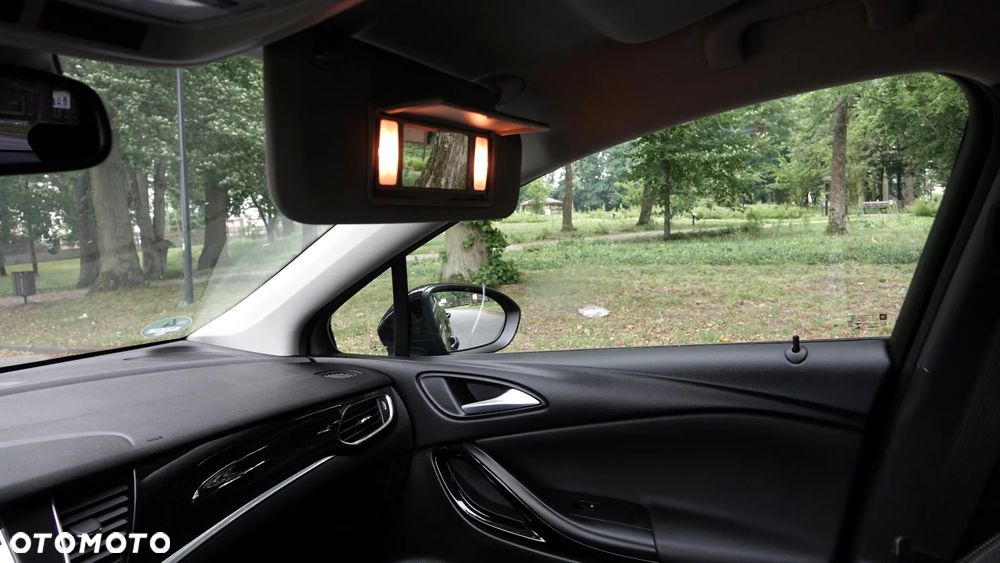 Opel Astra 1.5 CDTI Ultimate S&S - 5