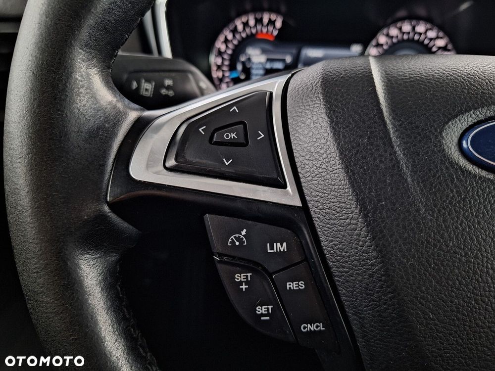 Ford Mondeo 1.5 EcoBoost Titanium - 34
