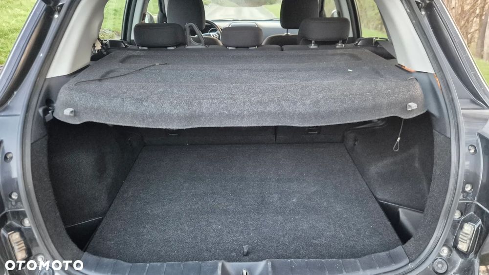 Mitsubishi ASX 1.8 DID Invite 4WD AS&G - 14