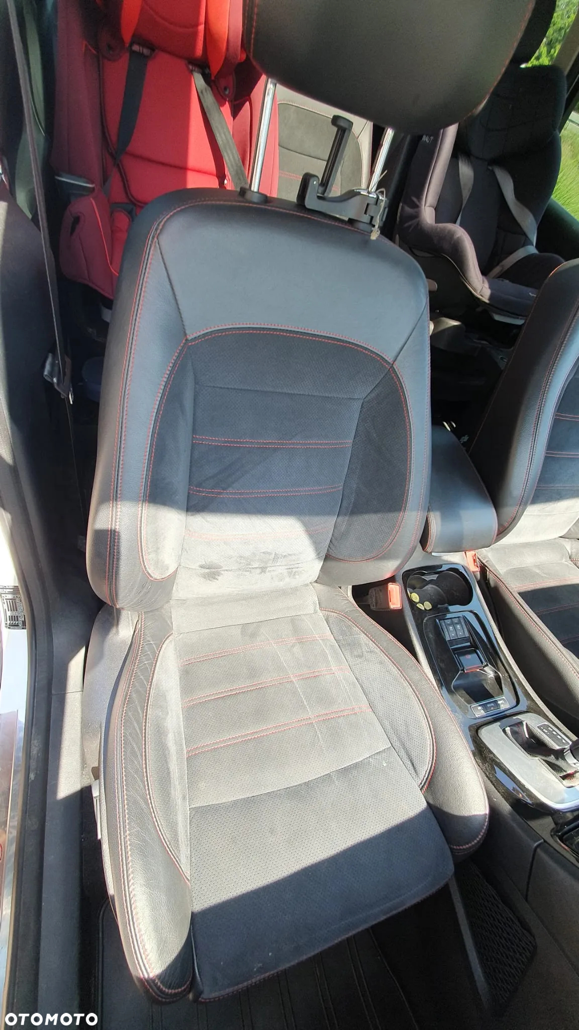 Ford S-Max 2.0 T Titanium MPS6 - 11