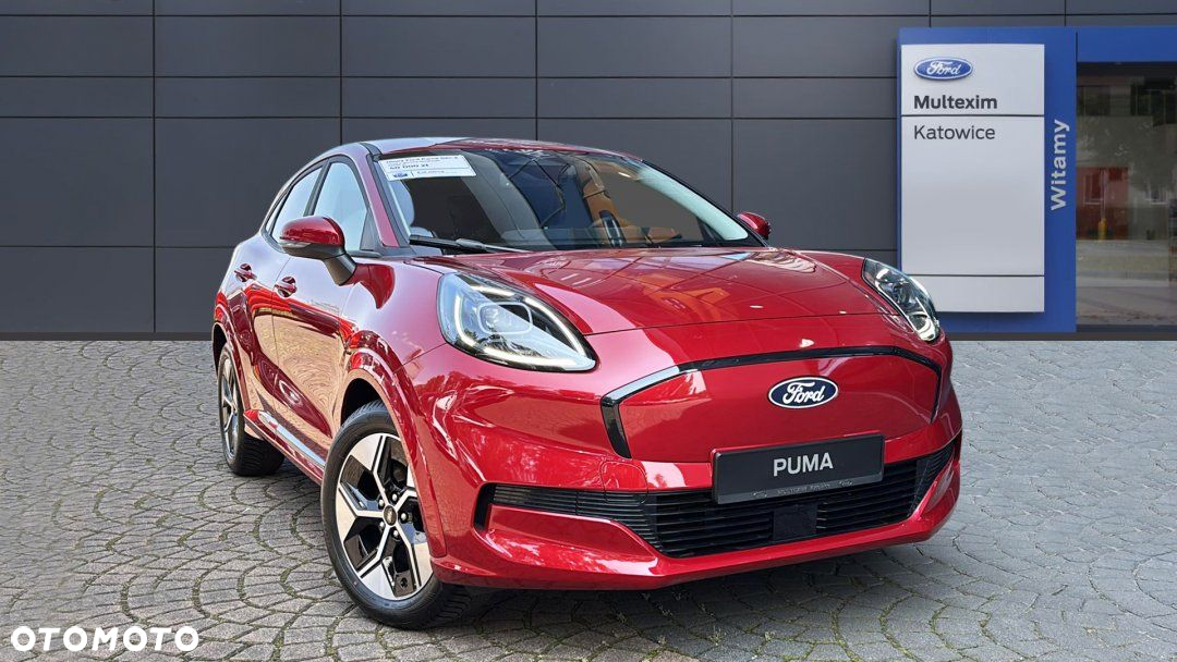 Ford Puma - 6