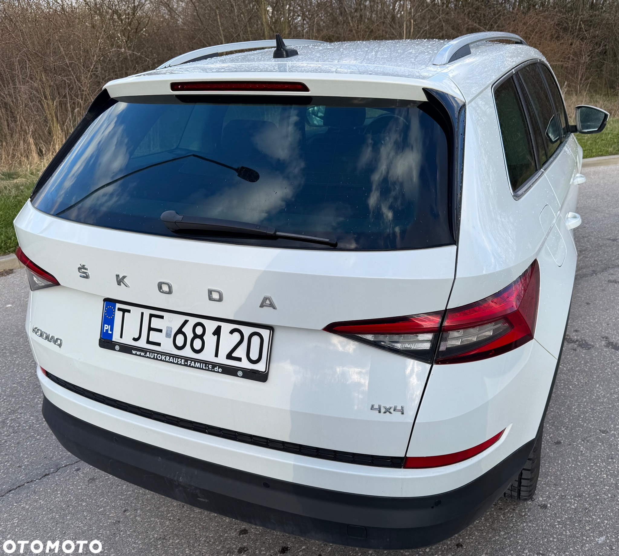 Skoda Kodiaq - 17