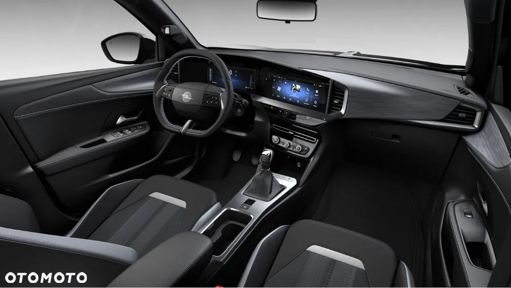 Opel Mokka 1.2 T GS S&S - 5