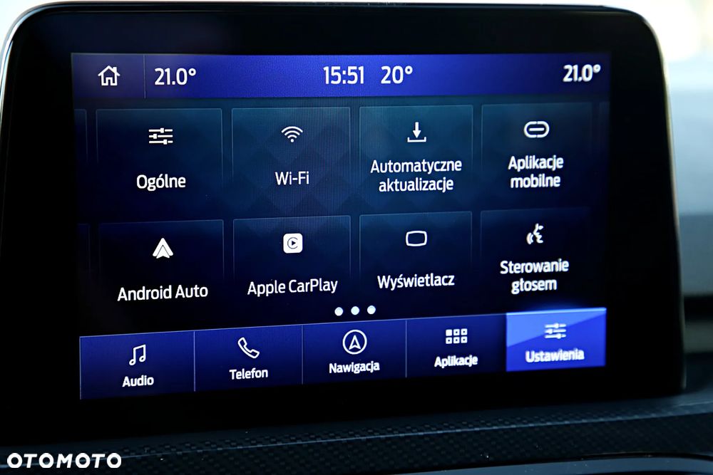 Ford Kuga 2.0 EcoBlue AWD ST-Line X - 37