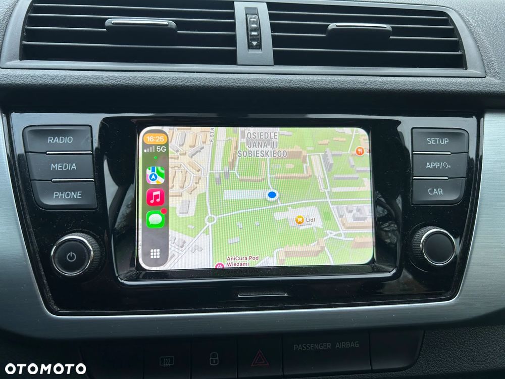 Skoda Fabia 1.0 TSI Ambition - 19