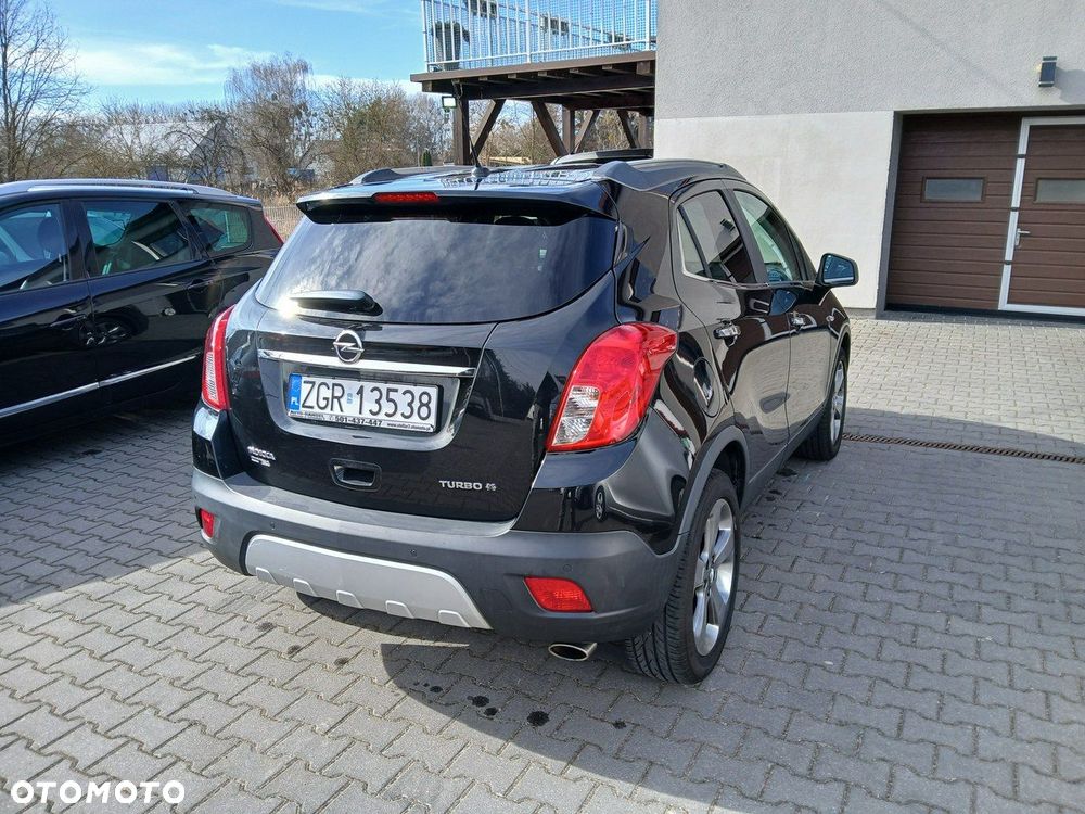 Opel Mokka ver-1-4-t-cosmo - 5