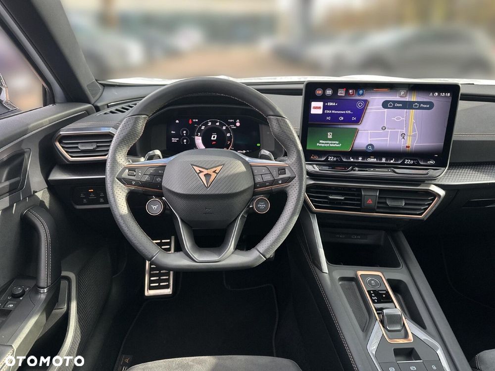 Cupra Formentor 2.0 TSI 4Drive VZ DSG - 14