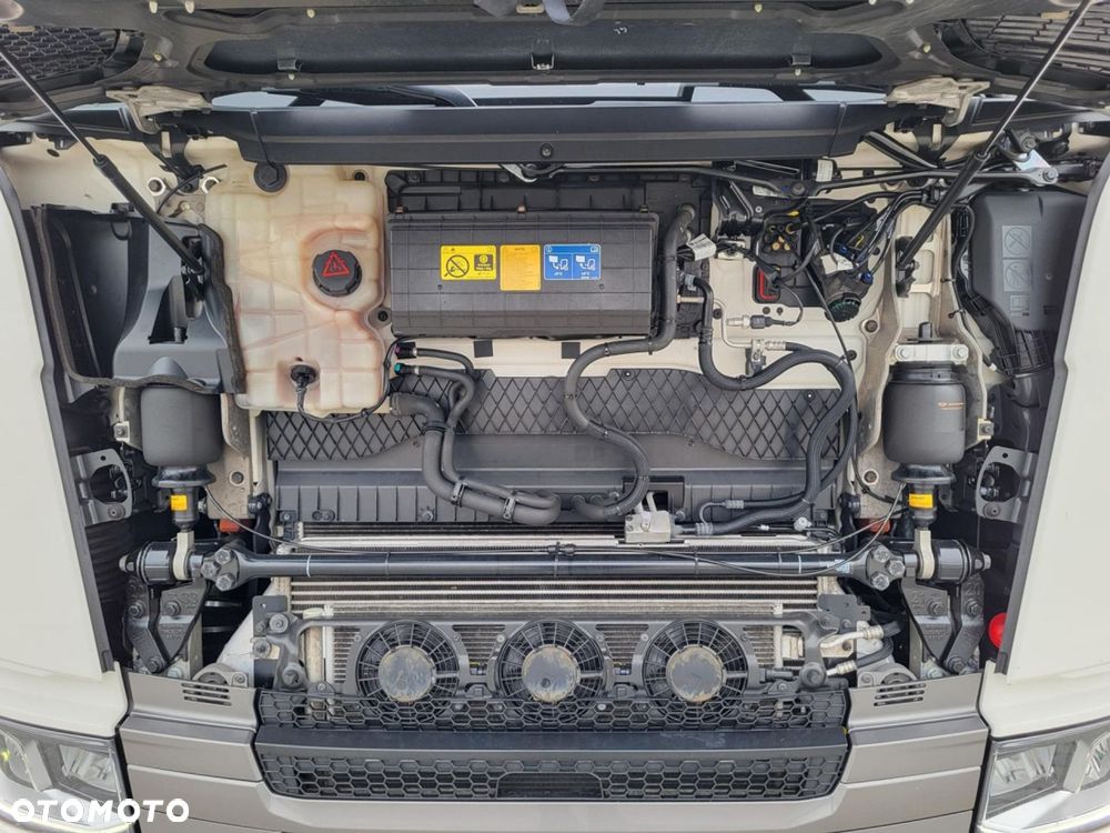 Scania R 460 A4x2NA Standard - 12