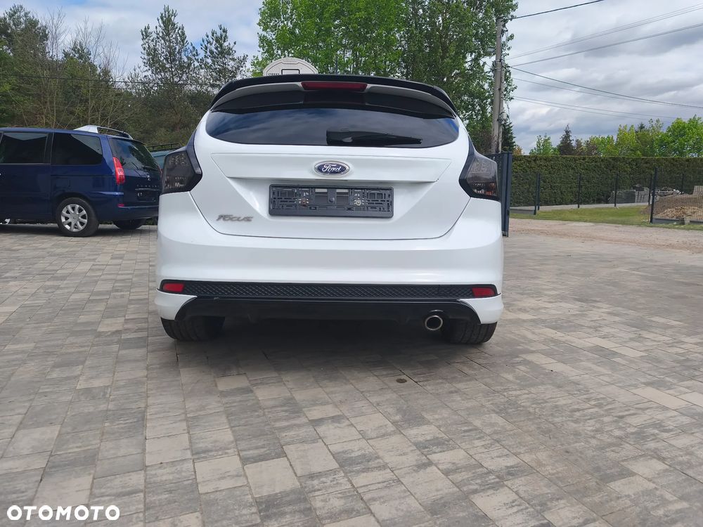 Ford Focus - 6