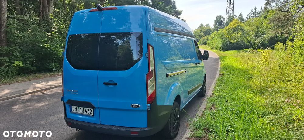 Ford Transit Custom L2 H2 - 20