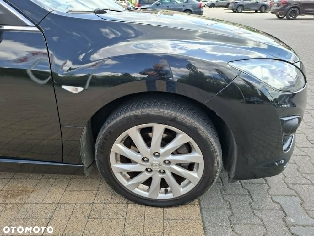 Mazda 6 2.0 Exclusive - 13