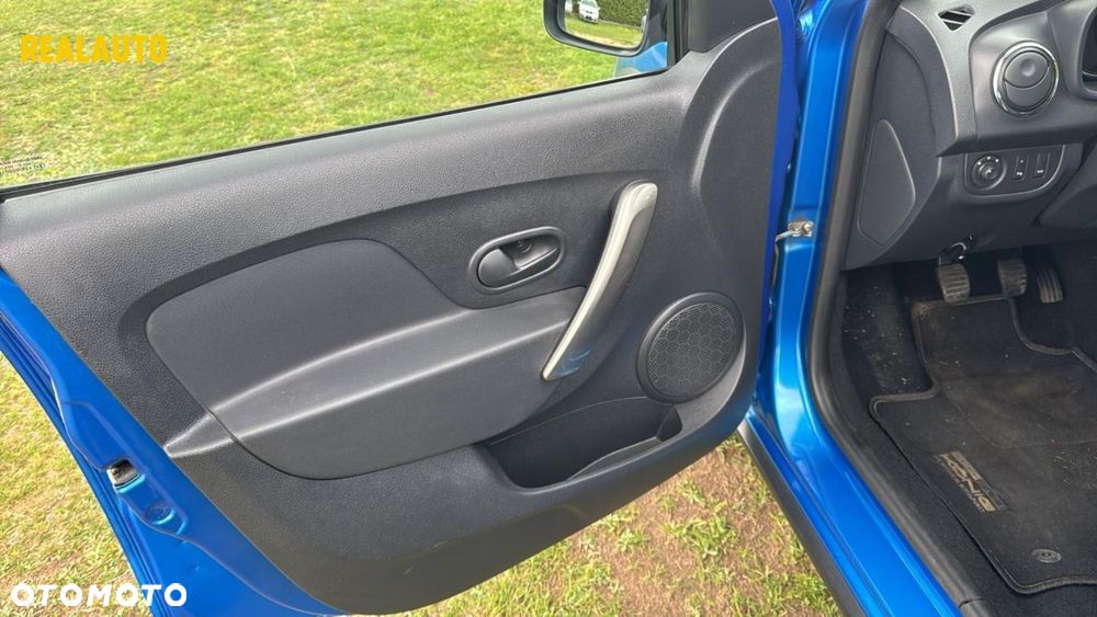 Dacia Sandero Stepway - 4