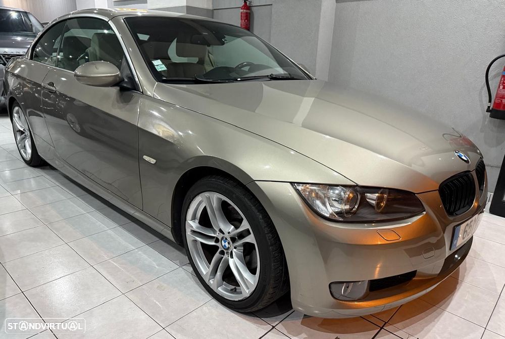 BMW 320 i Edition Exclusive - 5