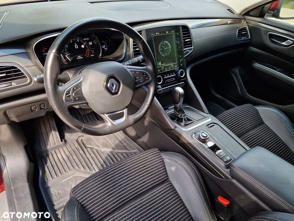 Renault Talisman - 11