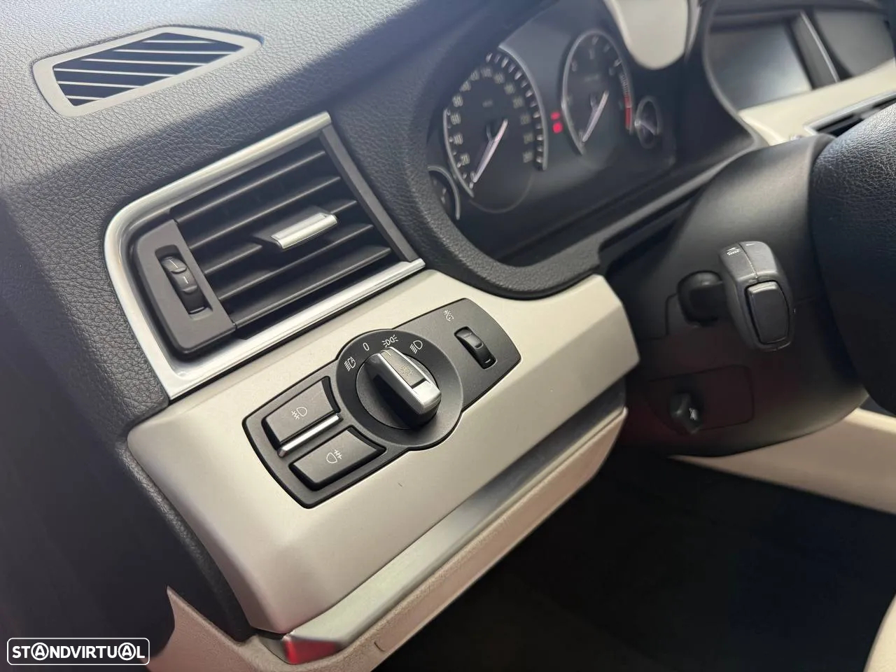 BMW 530 Gran Turismo d xDrive - 19