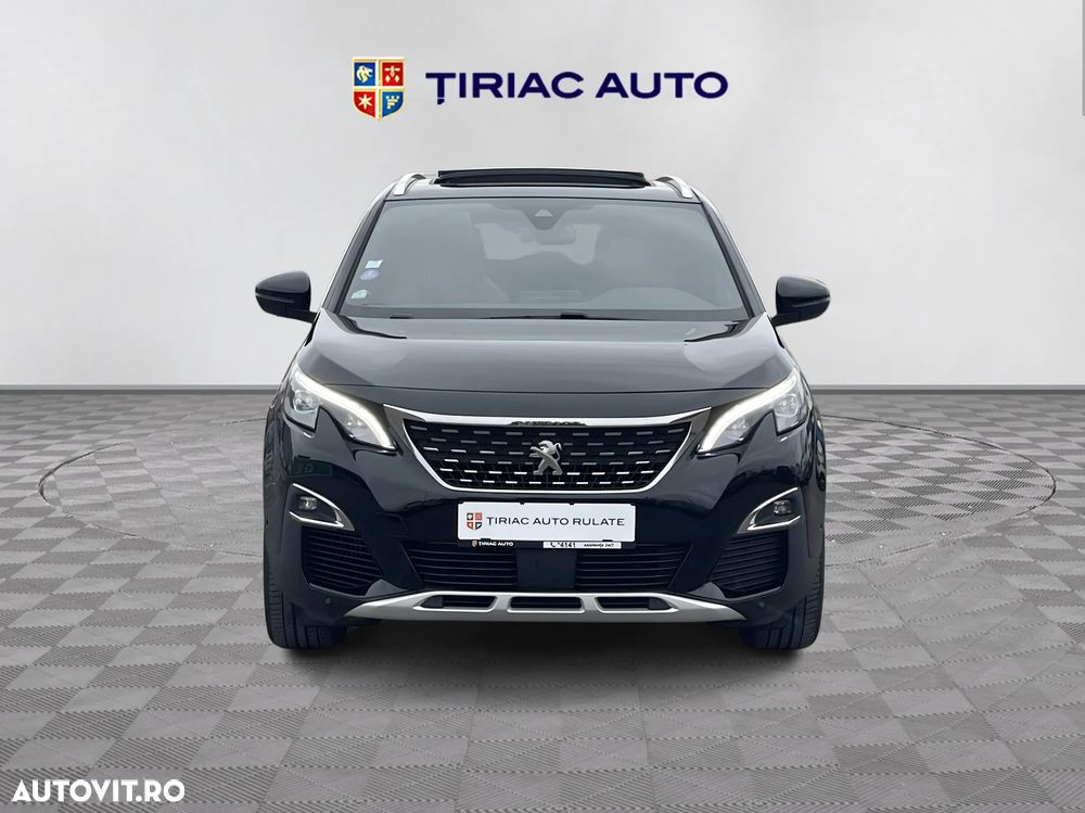 Peugeot 3008 - 15