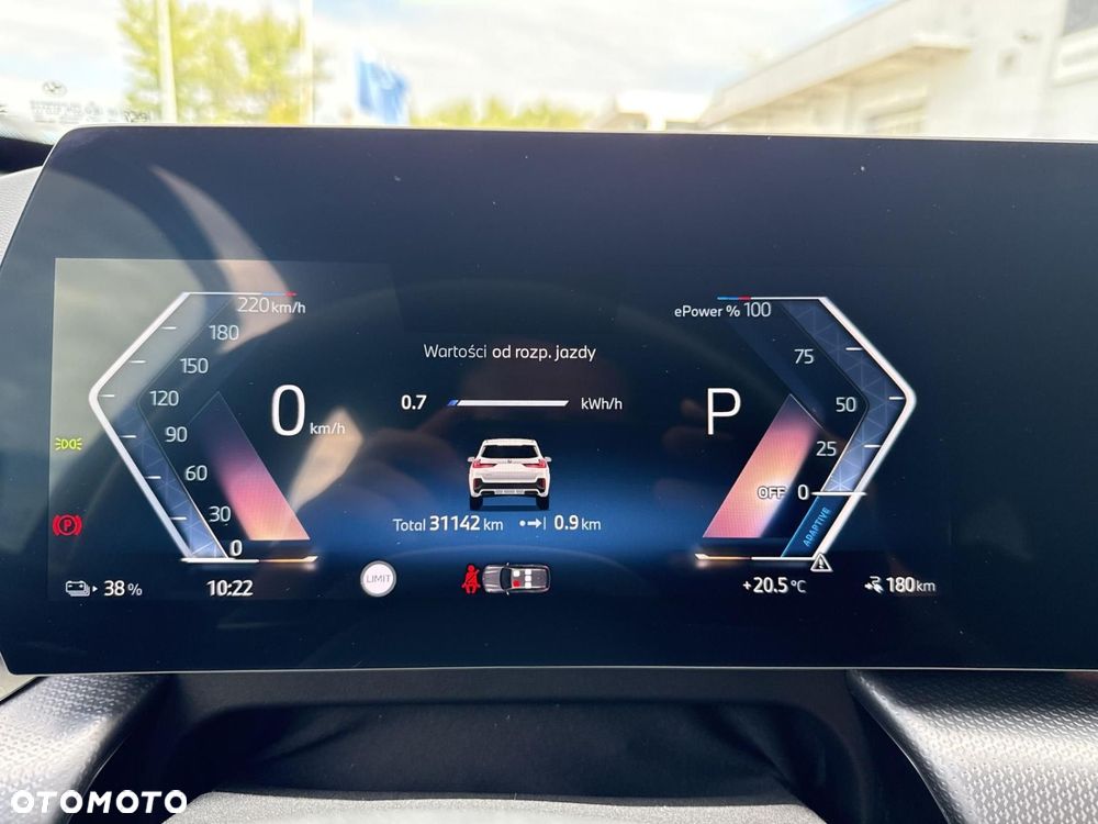 BMW iX1 eDrive20 66.5kWh M Sport - 27