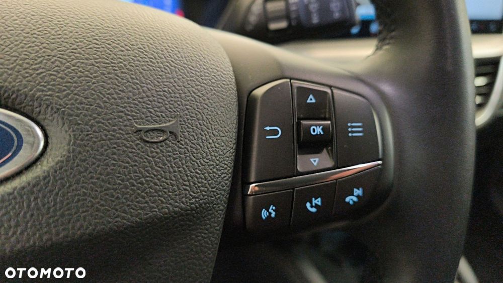 Ford Focus 1.0 EcoBoost mHEV Titanium X - 22