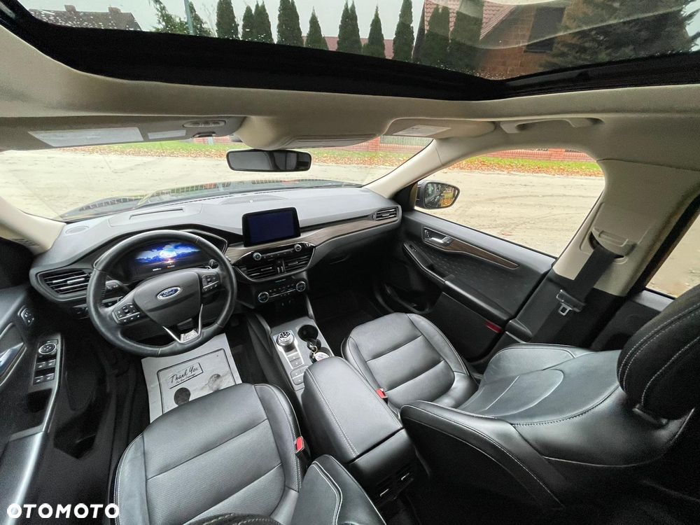 Ford Escape - 13