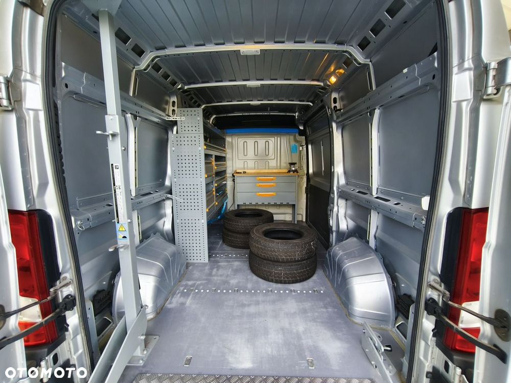 Opel Movano - 18
