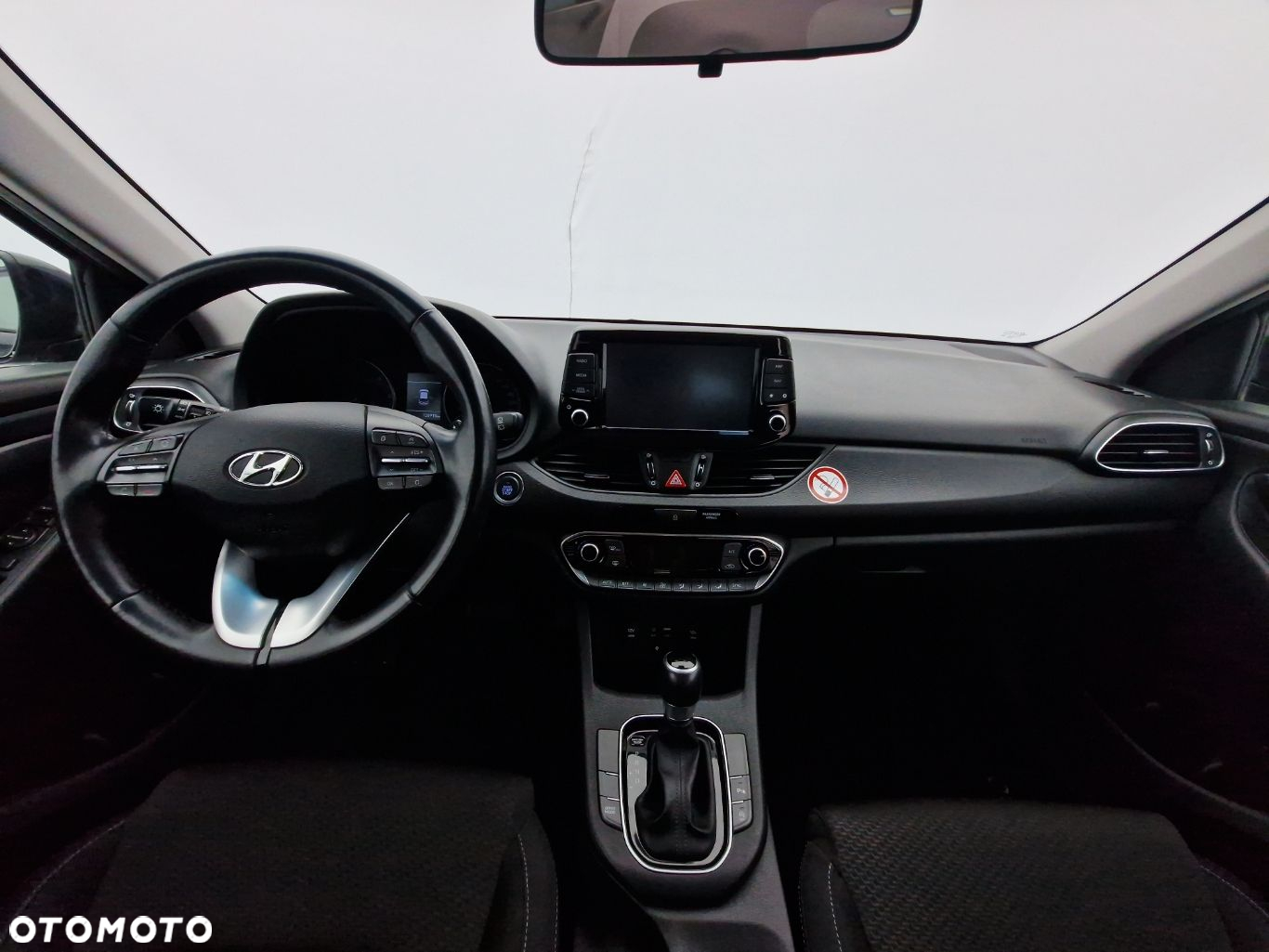 Hyundai i30 - 18