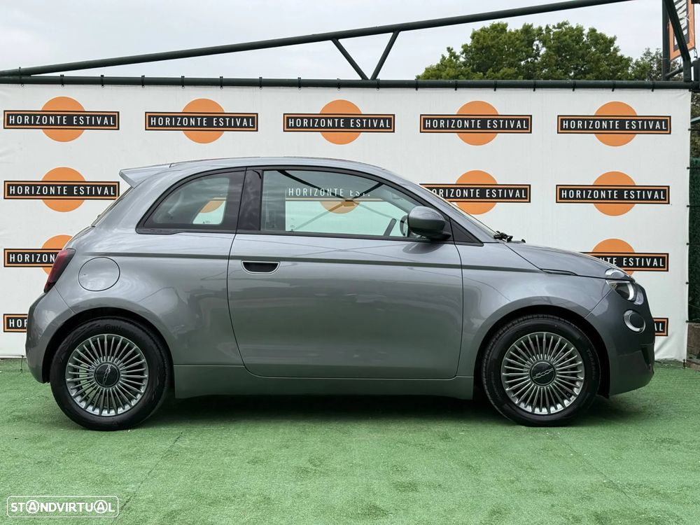 Fiat 500e 42kWh ICON - 2