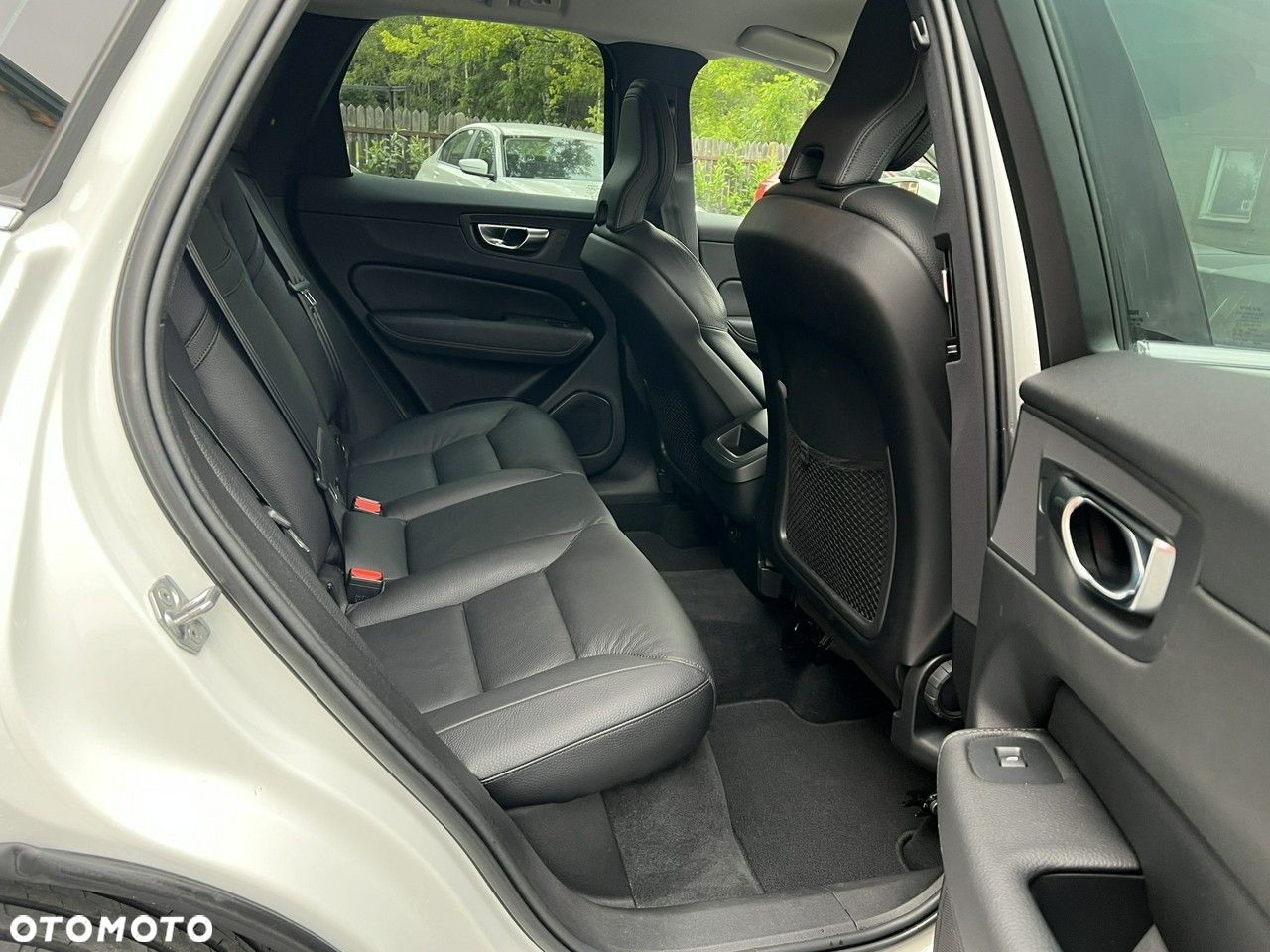 Volvo XC 60 D4 SCR AWD Inscription - 13