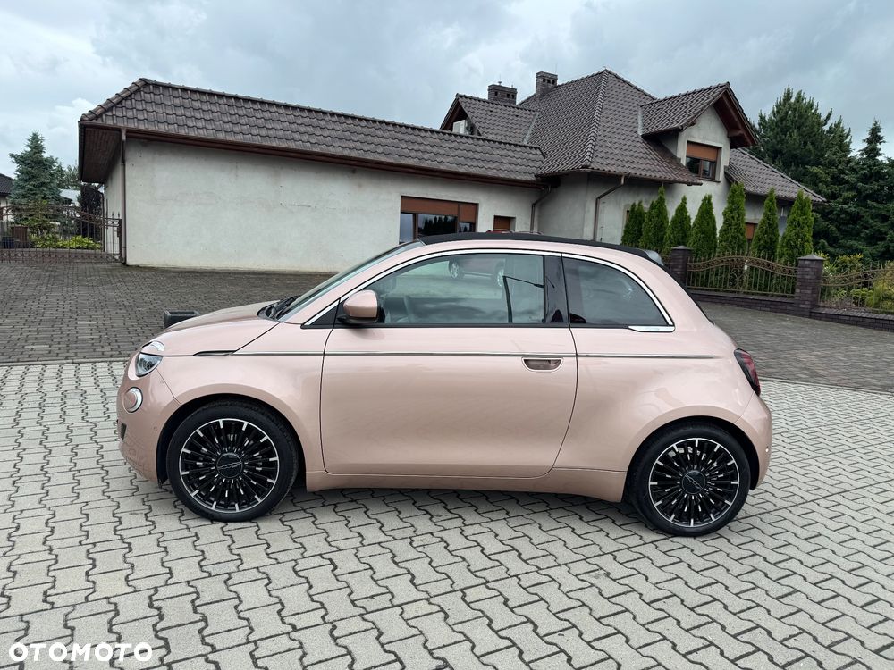 Fiat 500e - 6