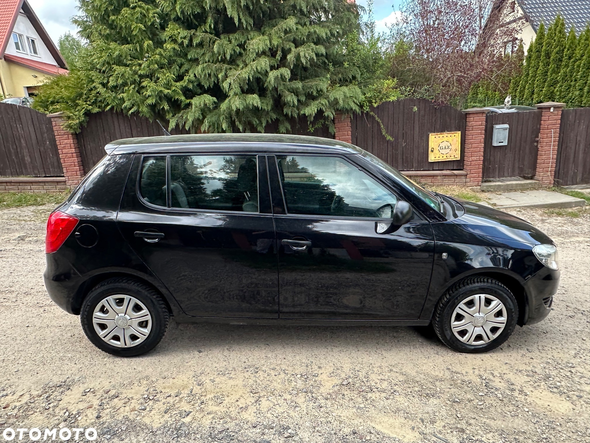 Skoda Fabia 1.2 TSI Active Plus - 7