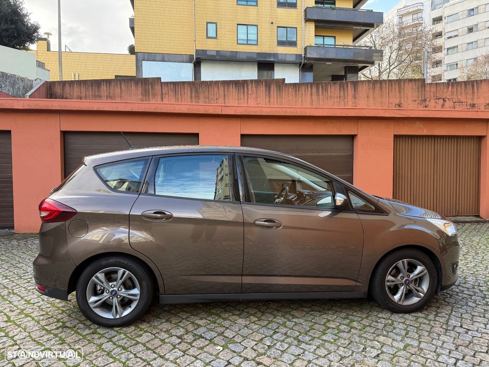 Ford C-Max 1.5 TDCi Trend+ ECOnetic S/S - 3