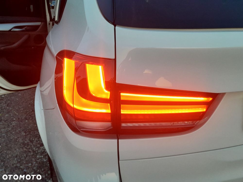 BMW X5 xDrive25d - 16
