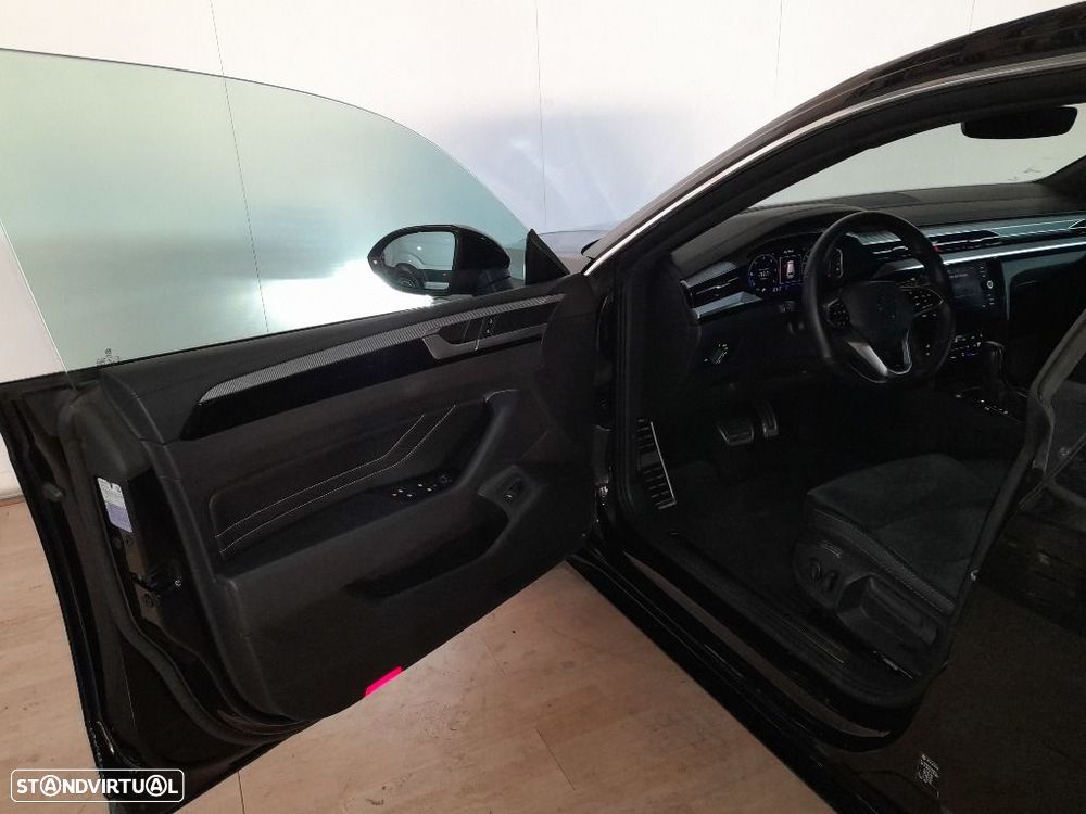 VW Arteon Shooting Brake 2.0 TDI R-Line DSG - 14