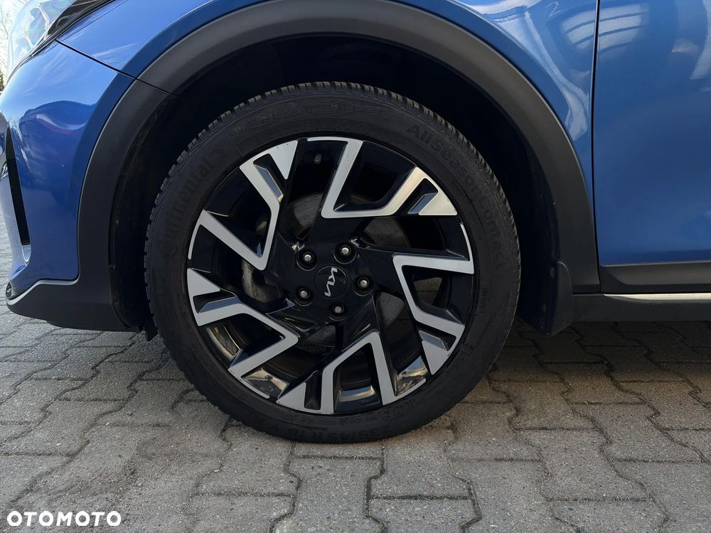 Kia XCeed - 19