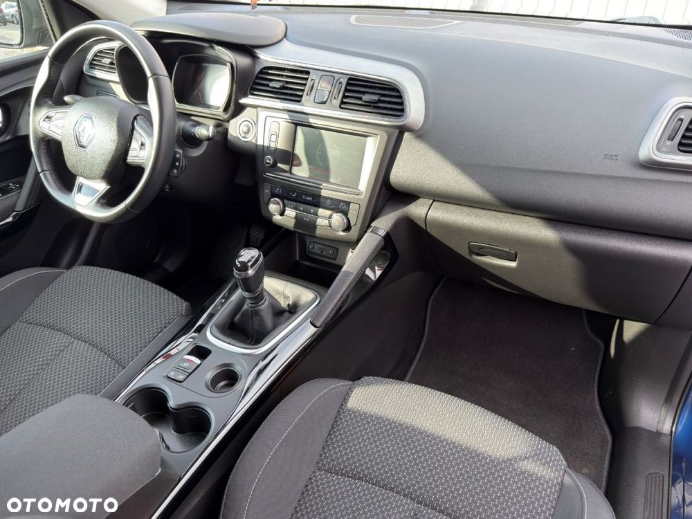 Renault Kadjar - 34
