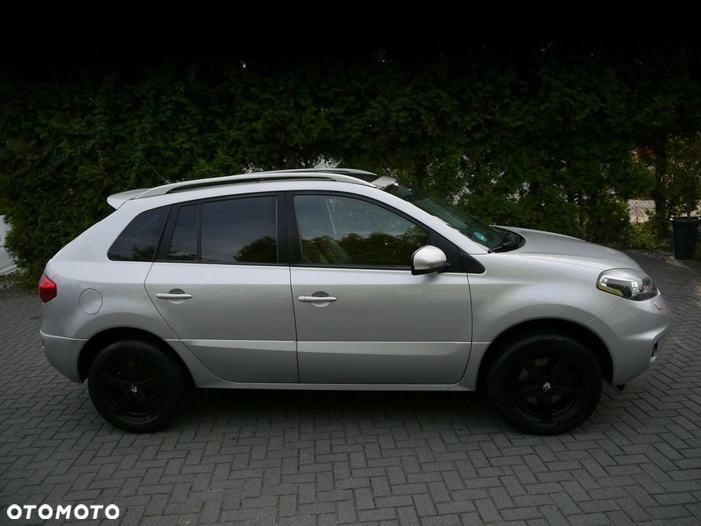 Renault Koleos 2.0 dCi 4x4 Privilege Plus - 10
