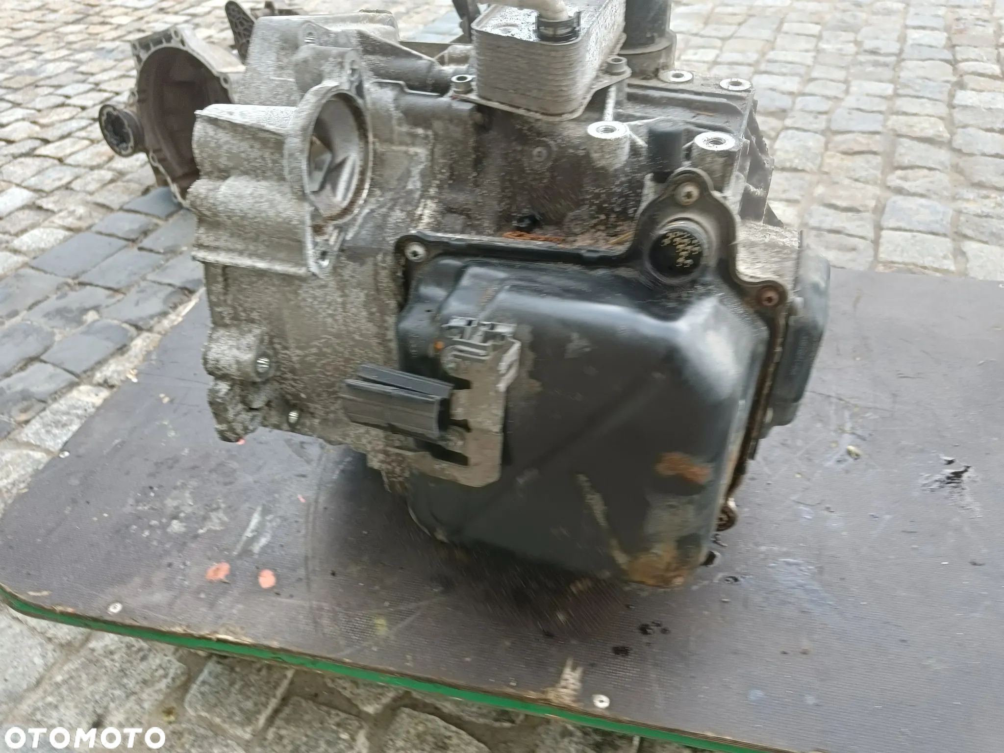 Skrzynia Biegów 2.0 TDI DSG RVT Skoda Octavia 3 Superb VW Golf Passat Seat Leon Audi A3 - 3
