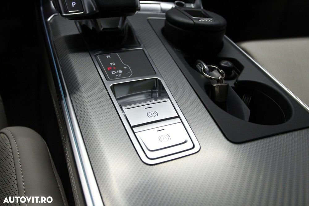 Audi A6 Limuzina - 22