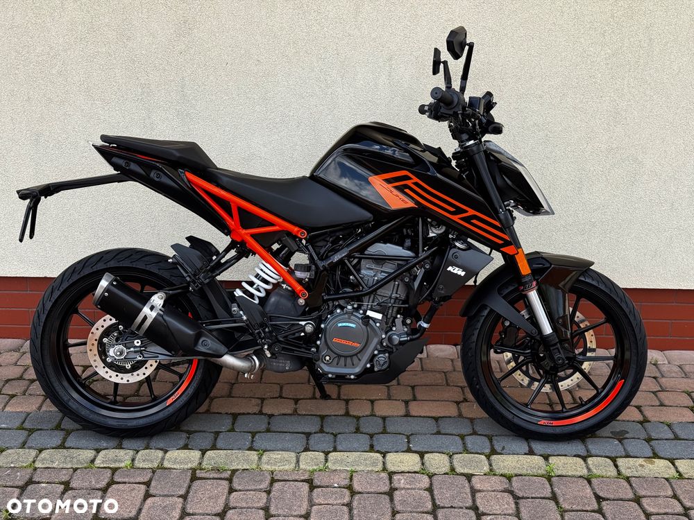 KTM Inny - 2