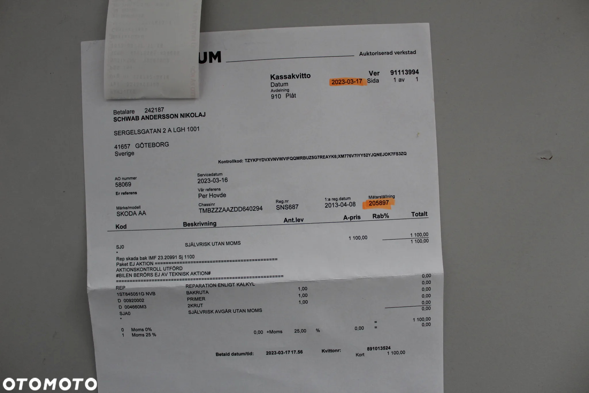 Skoda Citigo 1.0 MPI Green tec Elegance - 29