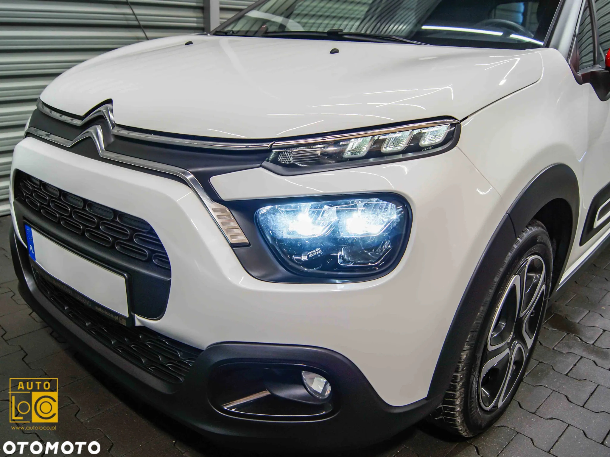 Citroën C3 1.2 PureTech Shine - 31