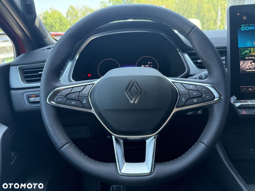 Renault Captur TCe 115 TECHNO - 13