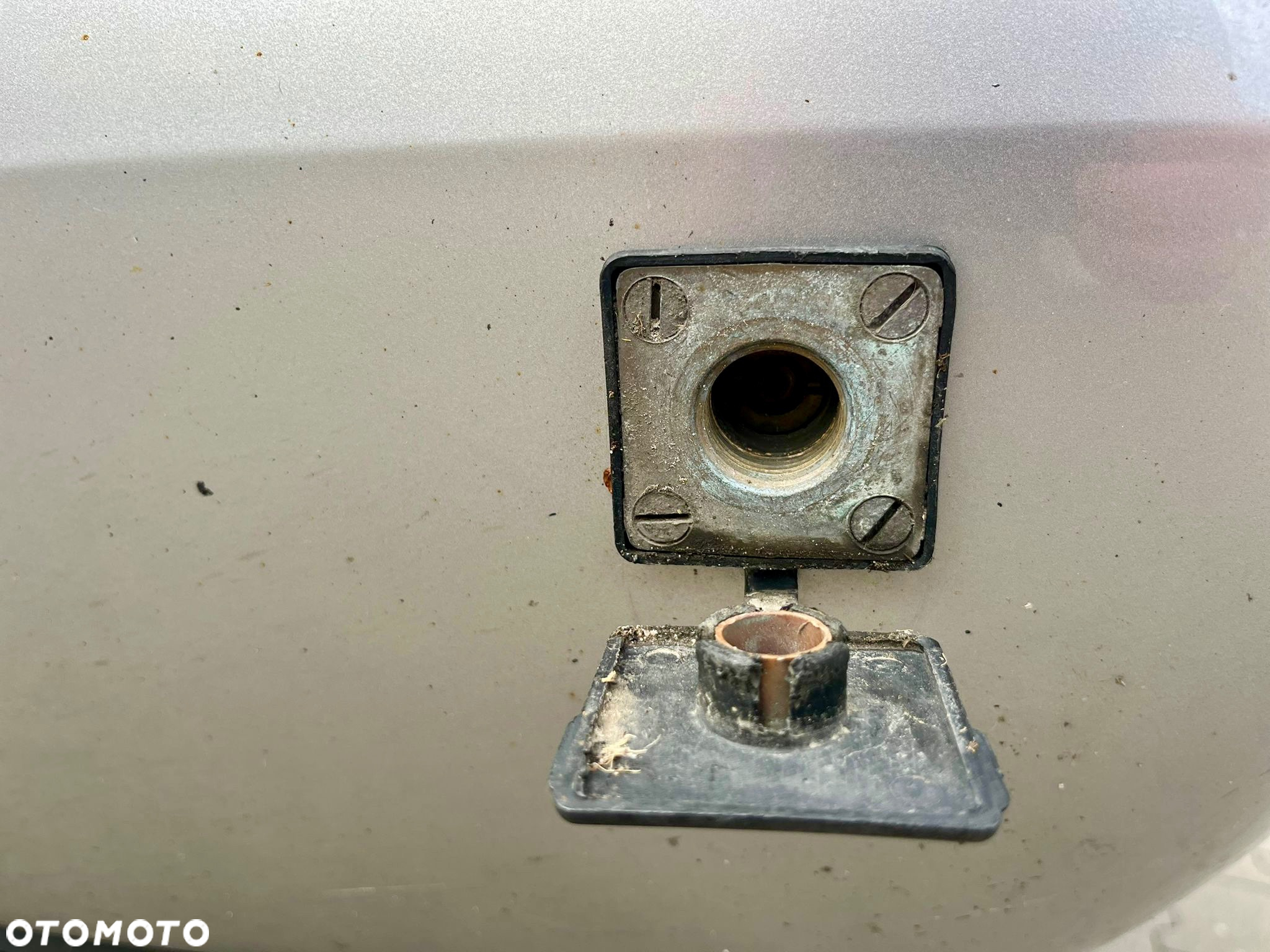 Nissan Primera - 16