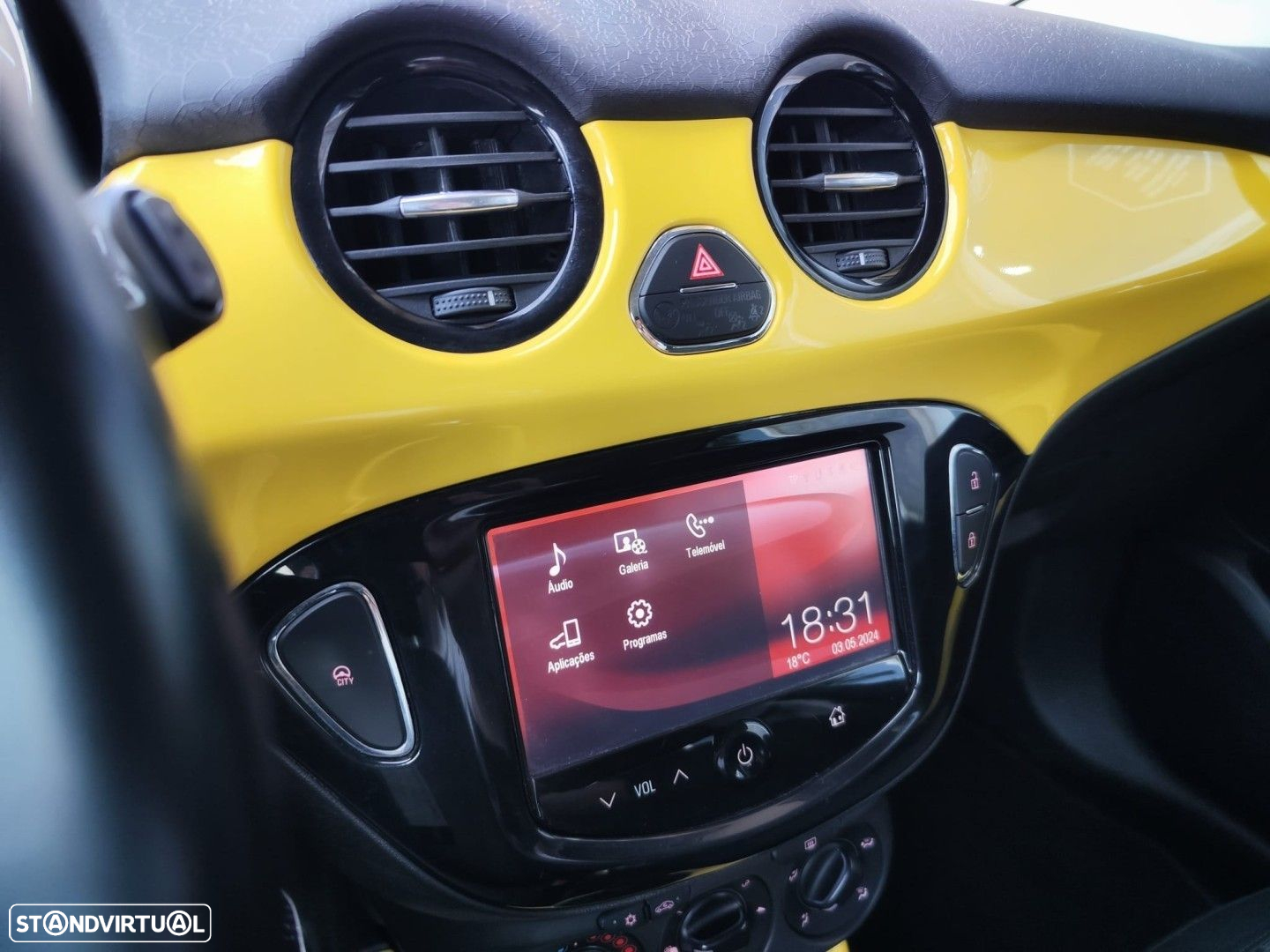 Opel Adam 1.2 Jam - 19