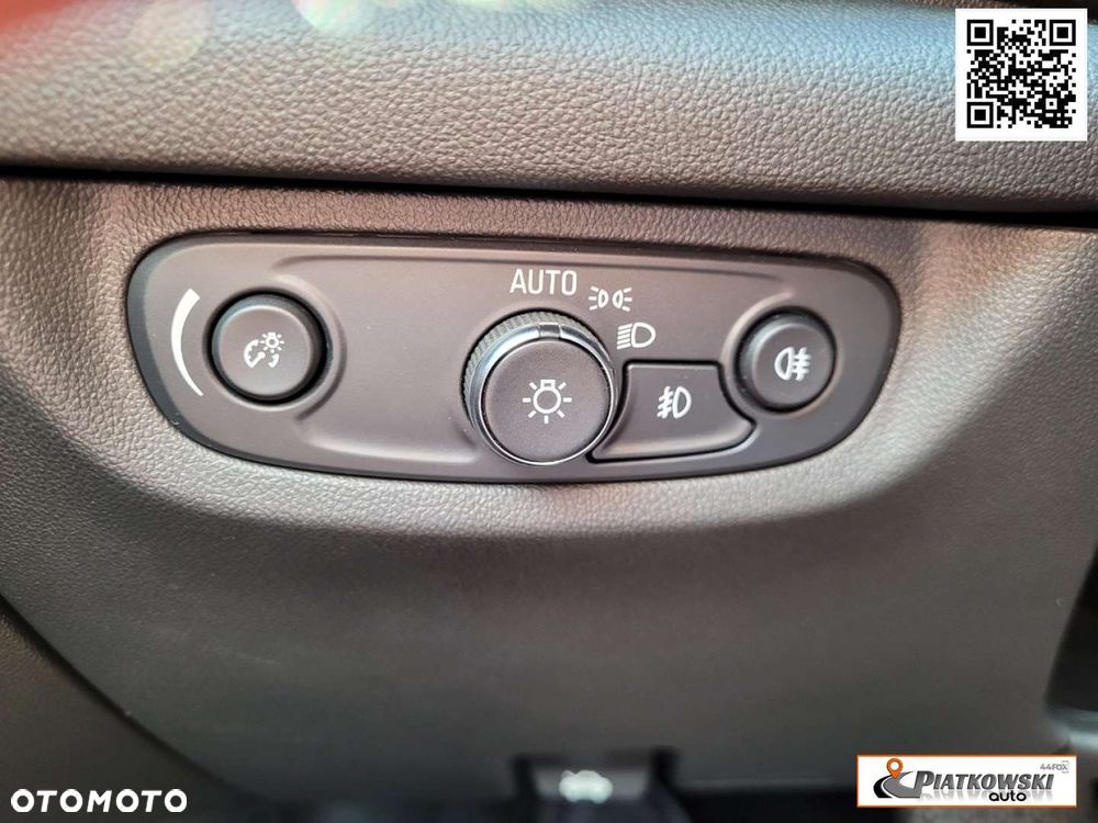 Opel Insignia - 36
