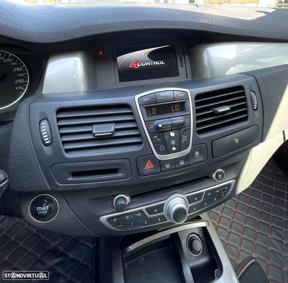 Renault Laguna Break - 15
