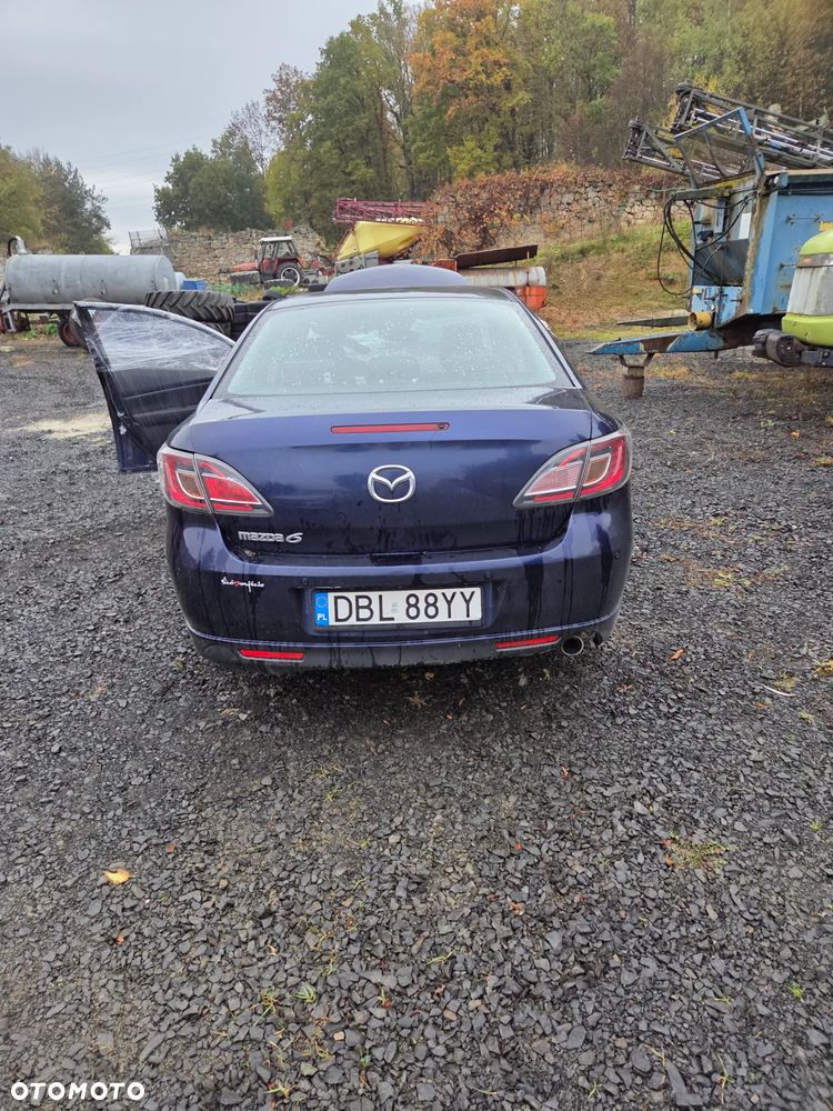 Mazda 6 2.0 CD Exclusive - 5