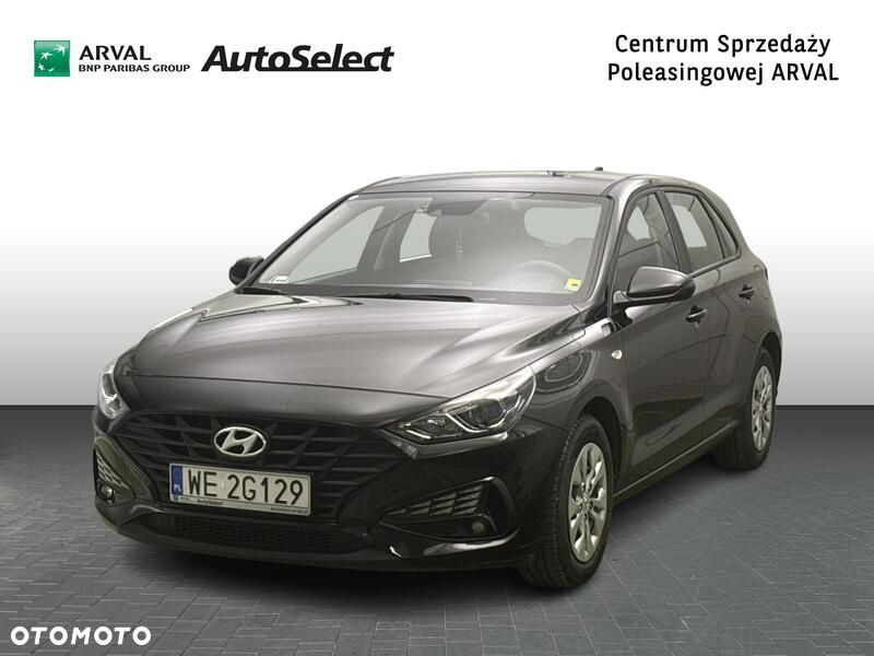 Hyundai i30 1.5 DPI Classic + - 2