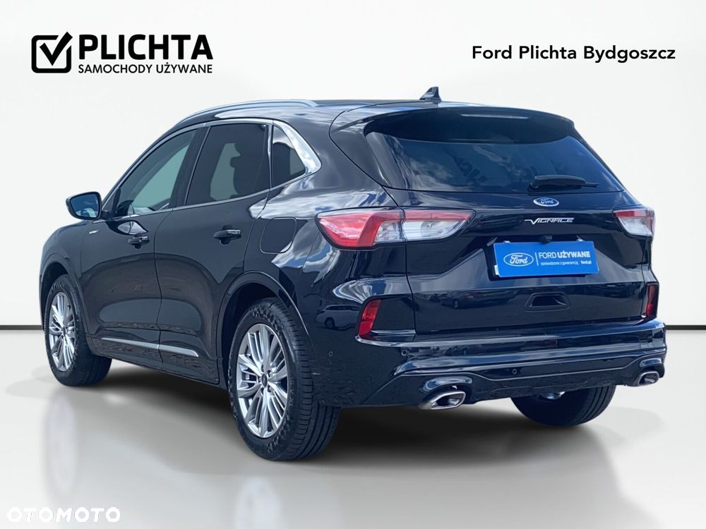 Ford Kuga Vignale 2.0 EcoBlue AWD - 7