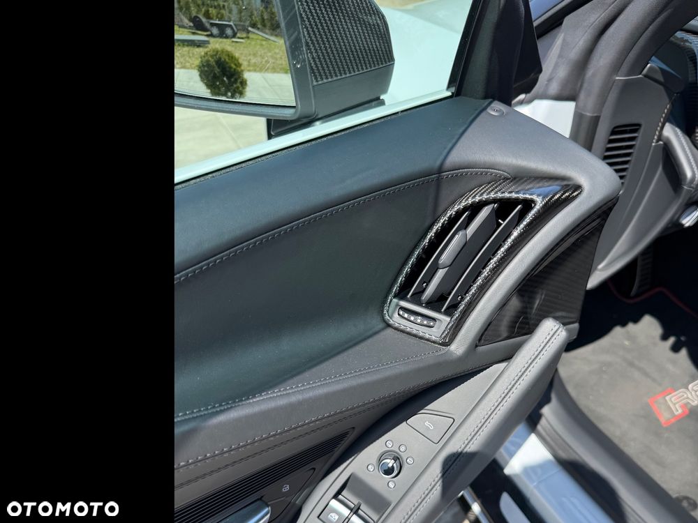 Audi R8 Coupé V10 Quattro Performance - 15