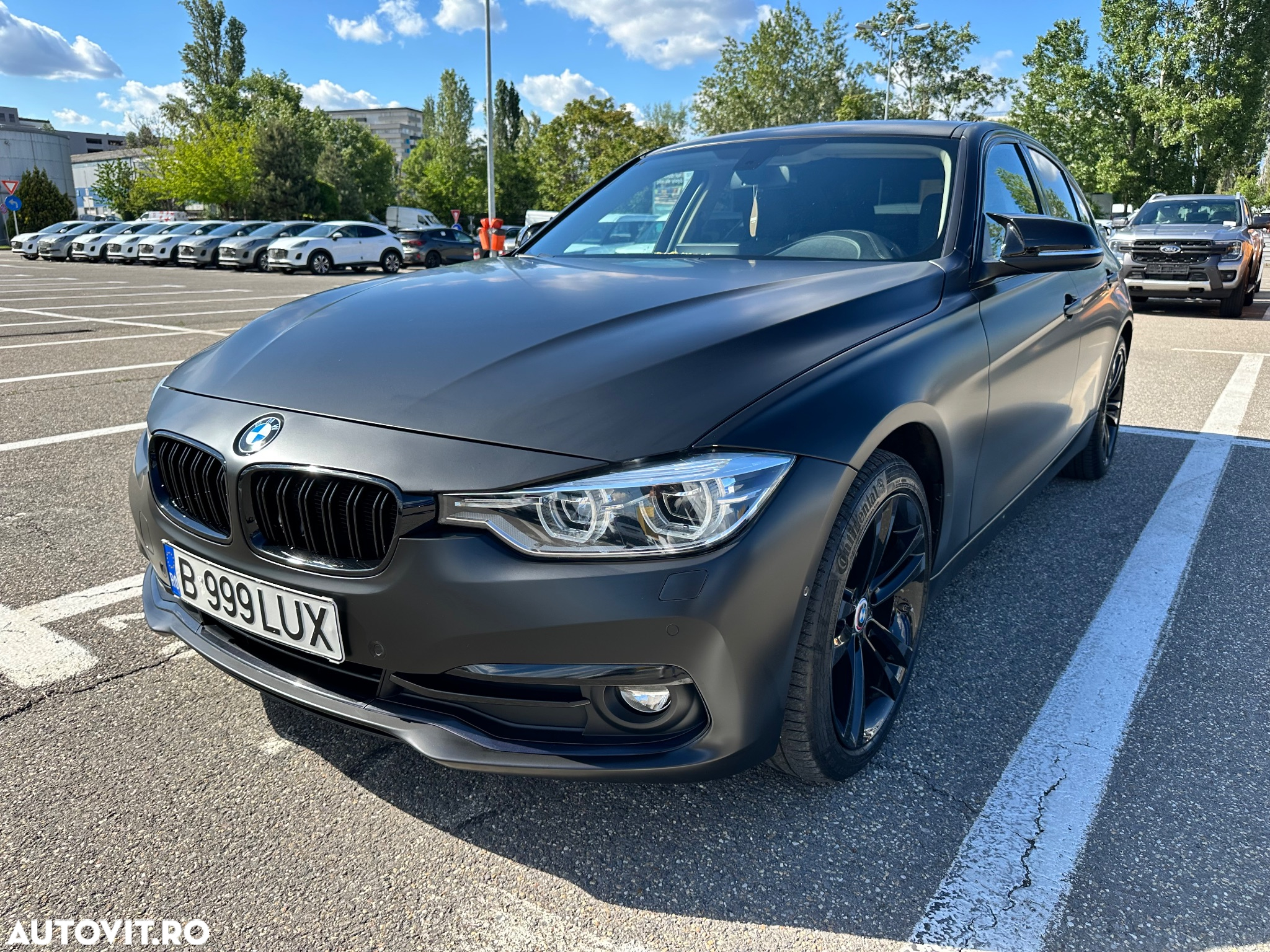 BMW Seria 3 - 28